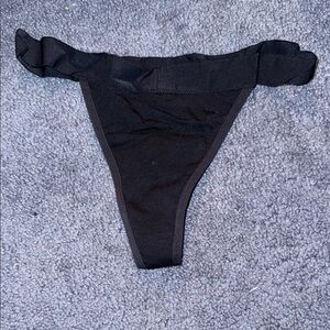 Thinx Period Thong: Light